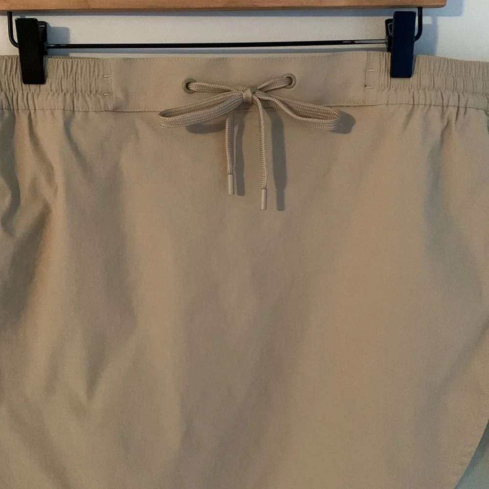 Eddie Bauer Skort With Pockets Size XL Tennis Pickleball Golf Hiking